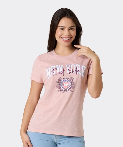 Playera  de  Dama