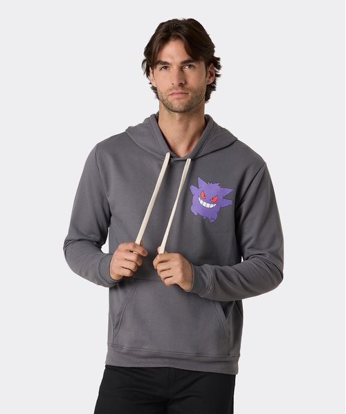 Sudadera Pokemon de  Caballero