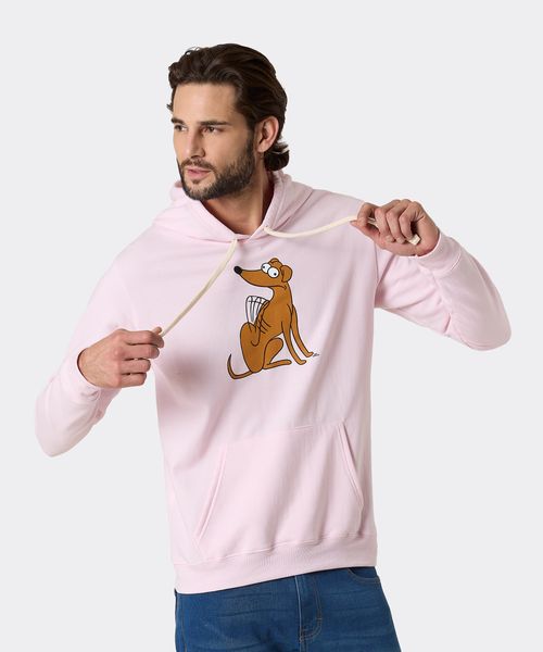 Sudadera Simpsons de  Caballero