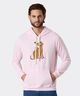 Sudadera Simpsons de  Caballero