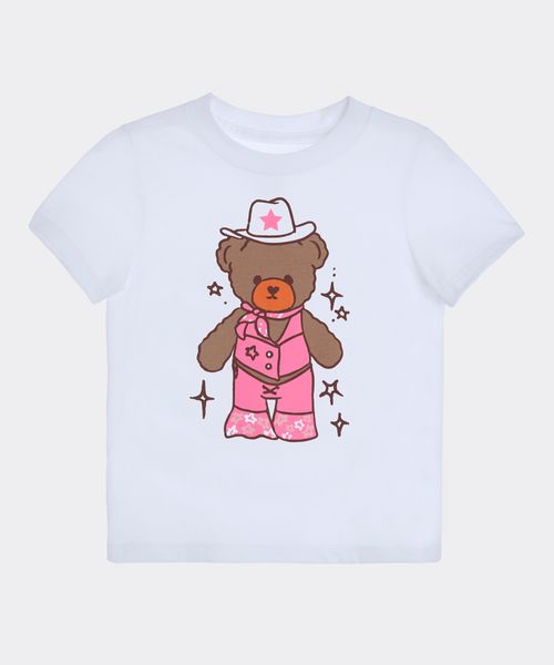 Playera  de  Niña Juvenil