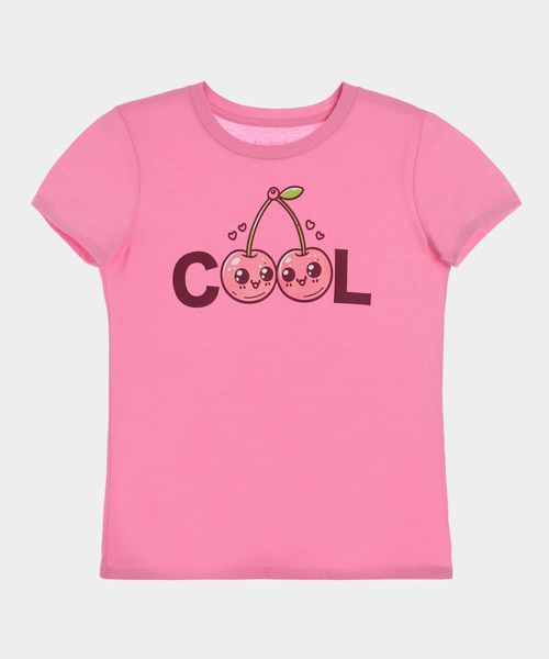 Playera  de  Niña Juvenil