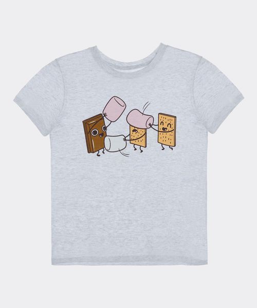 Playera  de  Niña Juvenil