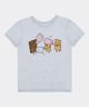 Playera  de  Niña Juvenil