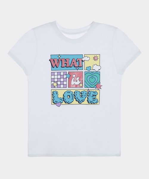 Playera  de  Niña Juvenil