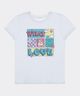 Playera  de  Niña Juvenil