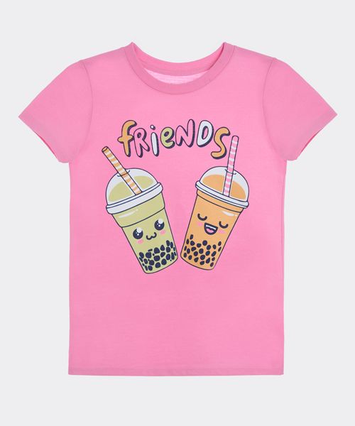 Playera  de  Niña Juvenil