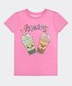 Playera  de  Niña Juvenil