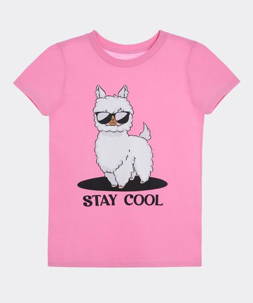 Playera  de  Niña Juvenil