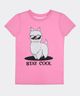 Playera  de  Niña Juvenil