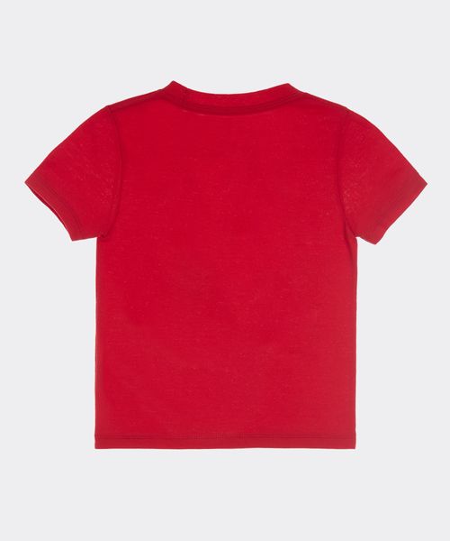 Playera  de  Bebo Años