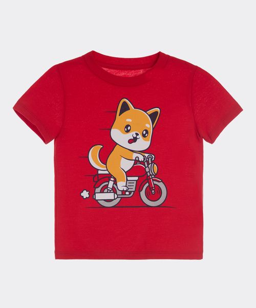 Playera  de  Bebo Años