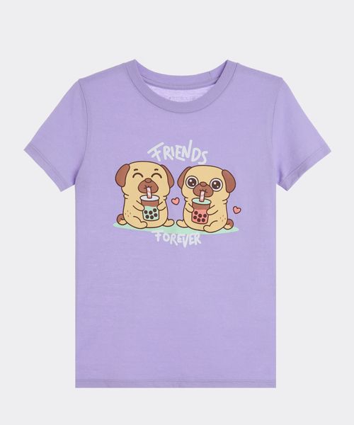 Playera  de  Niña Infantil
