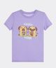 Playera  de  Niña Infantil