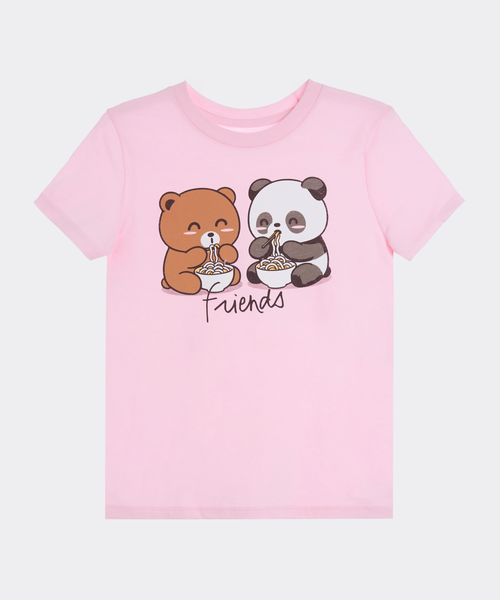 Playera  de  Niña Infantil