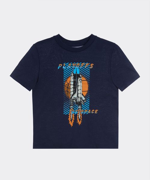 Playera  de  Niño Infantil