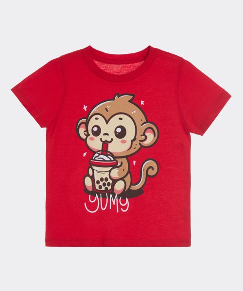 Playera  de  Bebo Años