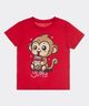 Playera  de  Bebo Años