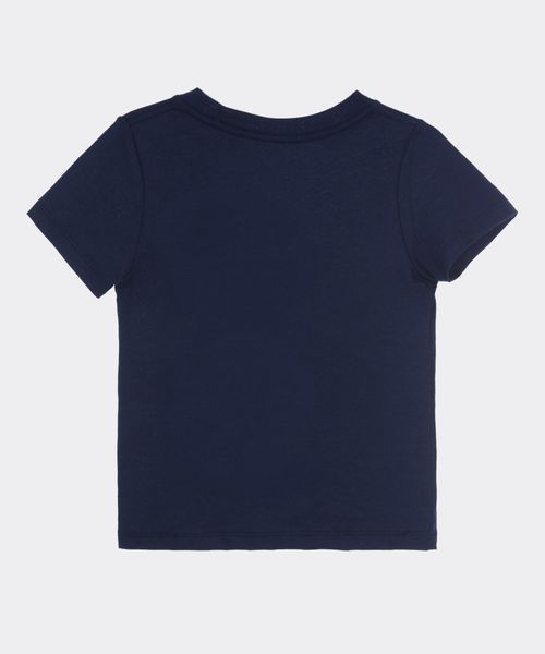 Playera  de  Bebo Años