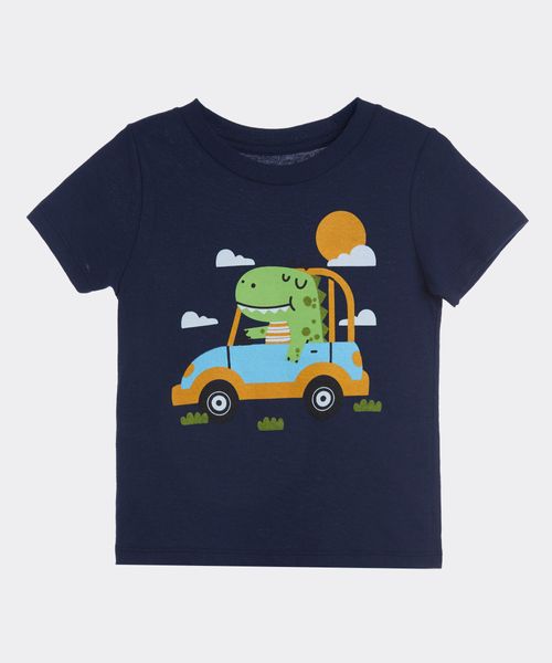 Playera  de  Bebo Años