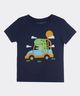 Playera  de  Bebo Años