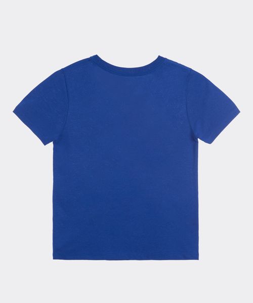 Playera de Licencia Sonic de  Niño Infantil
