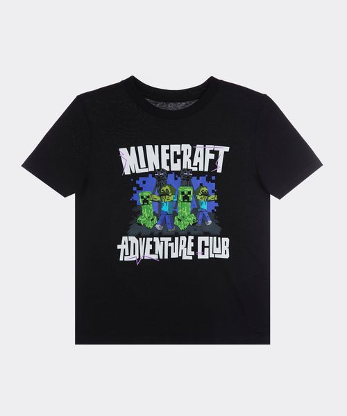 Playera de Licencia Sonic de  Niño Infantil