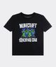 Playera de Licencia Sonic de  Niño Infantil