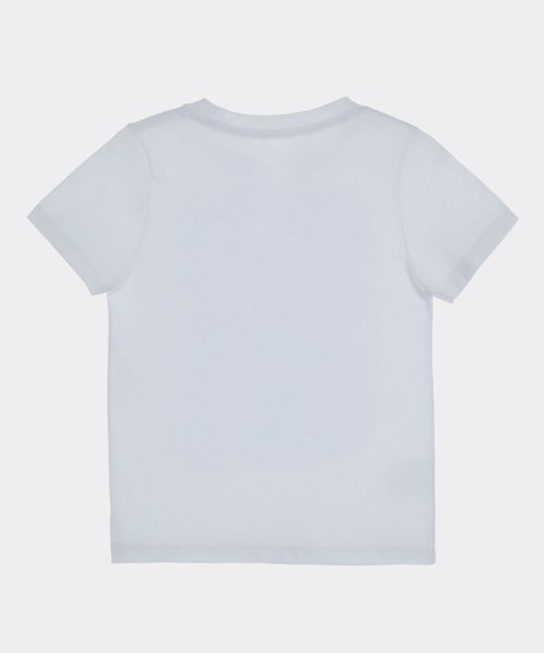 Playera de Licencia Bluey de  Bebo Años