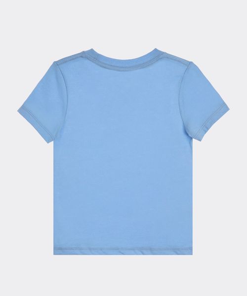 Playera de Licencia Bluey de  Bebo Años