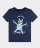Playera de Licencia Bluey de  Bebo Años
