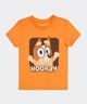 Playera de Licencia Bluey de  Bebo Años