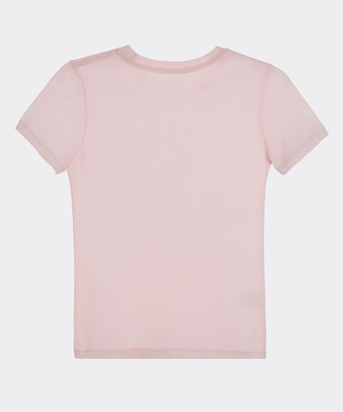 Playera de Licencia We Bare Bears de  Niña Infantil