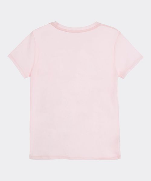 Playera de Licencia Princesas de  Niña Infantil