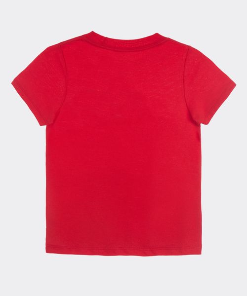 Playera de Licencia Minnie Mouse de  Beba Años