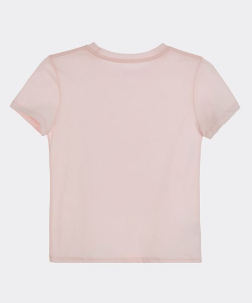 Playera de Licencia We Bare Bears de  Niña Infantil