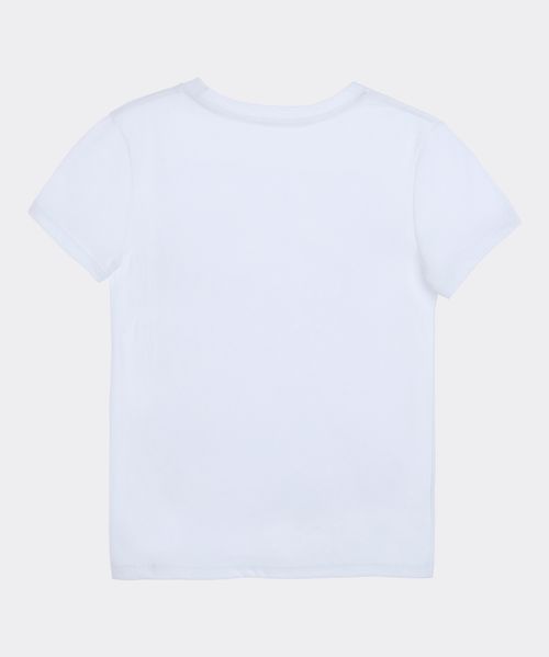Playera de Licencia We Bare Bears de  Niña Infantil