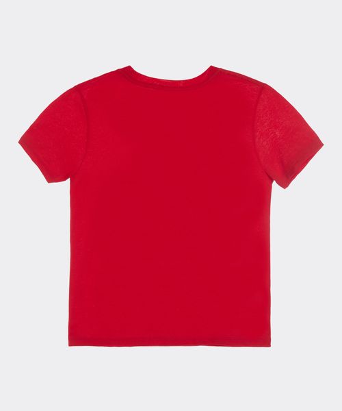 Playera de Licencia Dragon Ball de  Niño Infantil