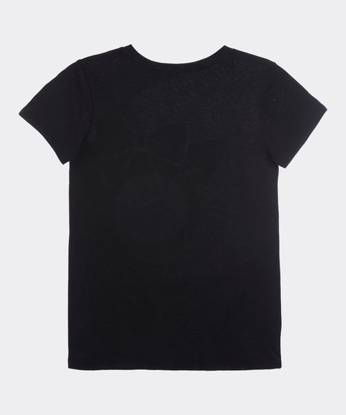 Playera de Licencia Kuromi de  Niña Juvenil