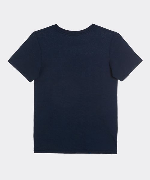 Playera de Licencia Dragon Ball de  Niño Juvenil
