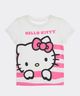 Playera de Licencia Hello Kitty de  Beba Años