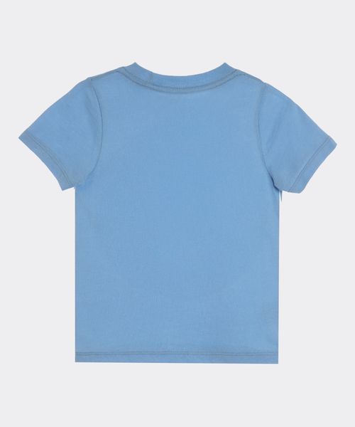 Playera de Licencia Disney de  Beba Años