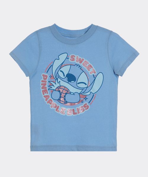 Playera de Licencia Disney de  Beba Años