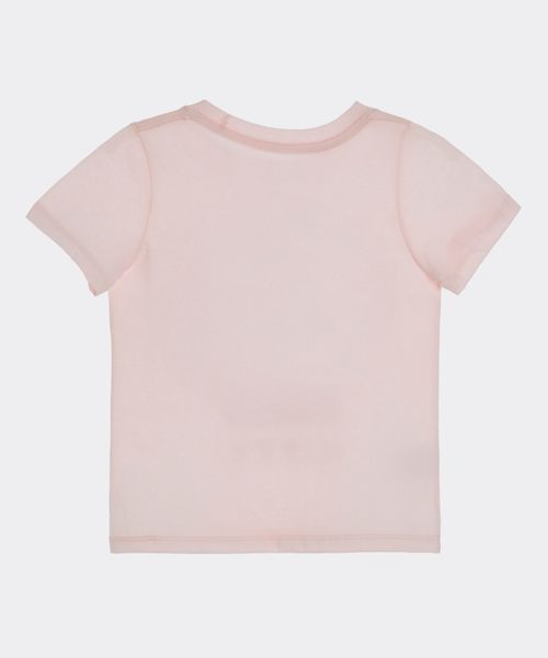 Playera de Licencia Hello Kitty de  Beba Años