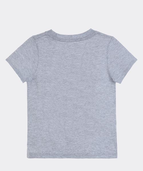 Playera de Licencia Mickey Mouse de  Bebo Años