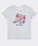 Playera  de  Niña Juvenil