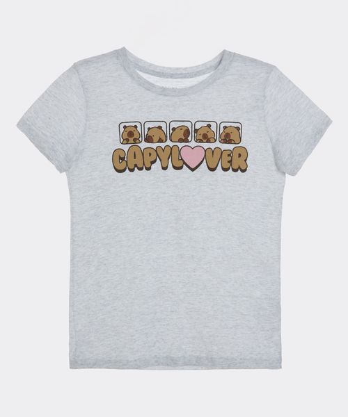 Playera  de  Niña Juvenil