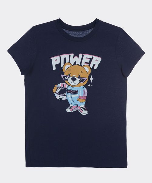 Playera  de  Niña Juvenil