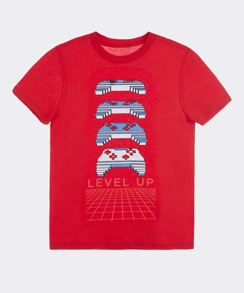 Playera  de  Niño Juvenil