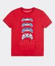 Playera  de  Niño Juvenil